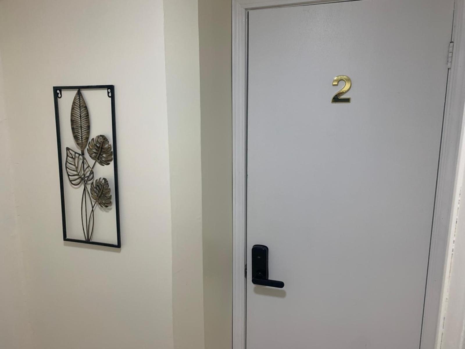 Millpond Basement Units