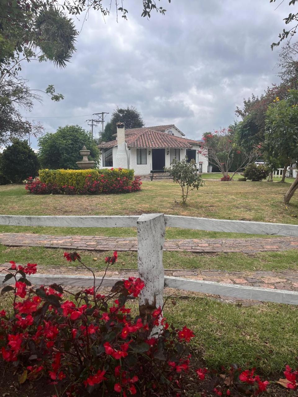 Luxury Finca el Ensueño, casa entera, con Sauna, Jacuzzi, BBQ y Caballos