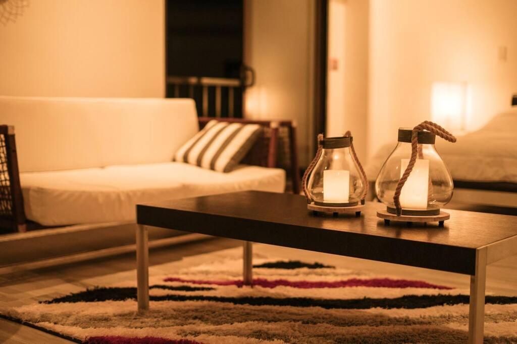 Spacious and Modern Penthouse Condo
