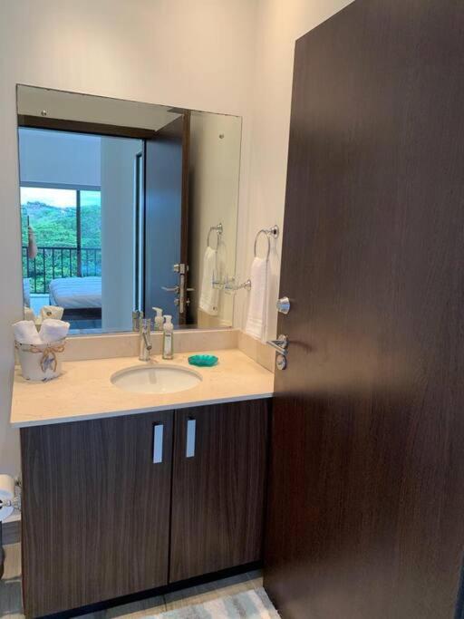 Spacious and Modern Penthouse Condo
