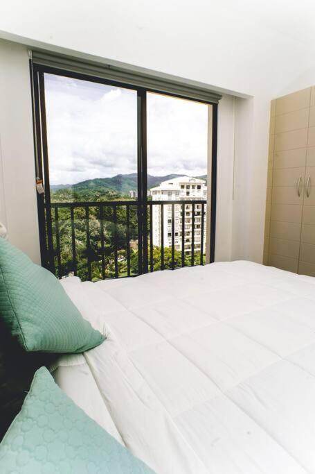 Spacious and Modern Penthouse Condo