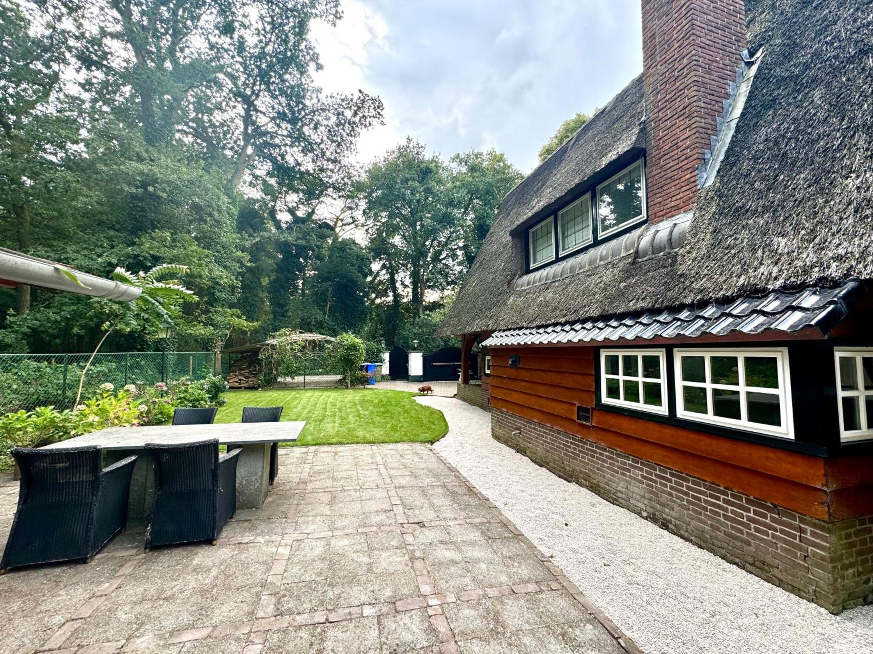 Natuurhuis in het Gooi view 3