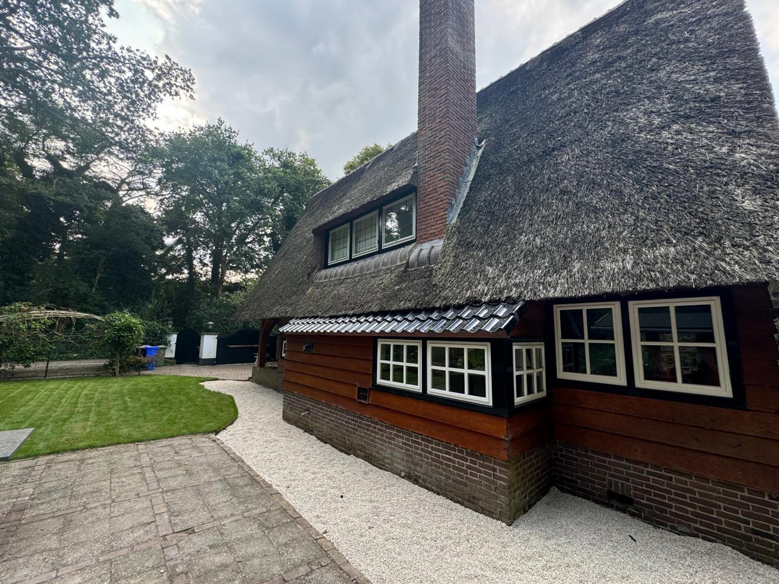 Natuurhuis in het Gooi view 4