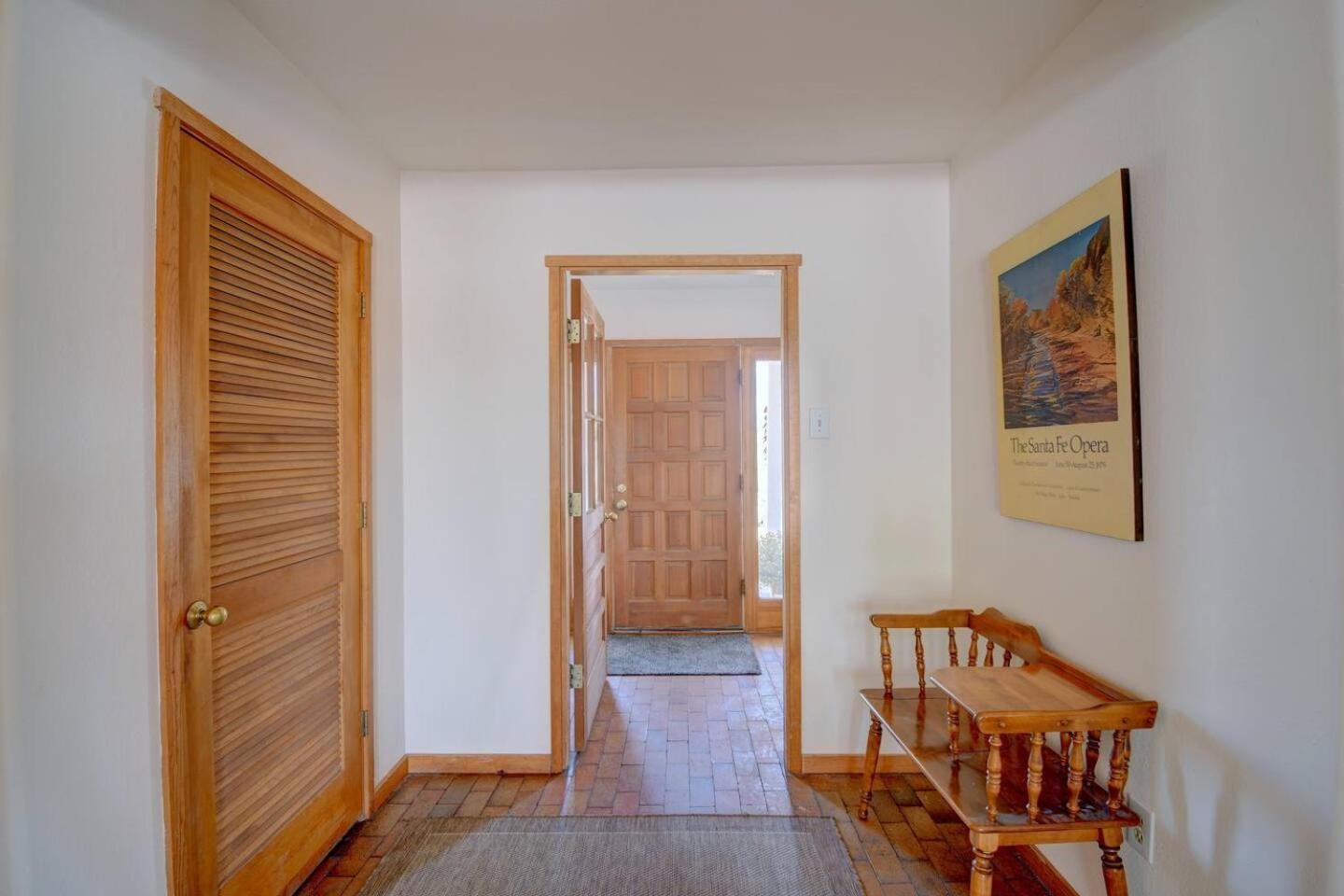 El Ranchito Alegre Taos-Style 3BR in Corrales view 4