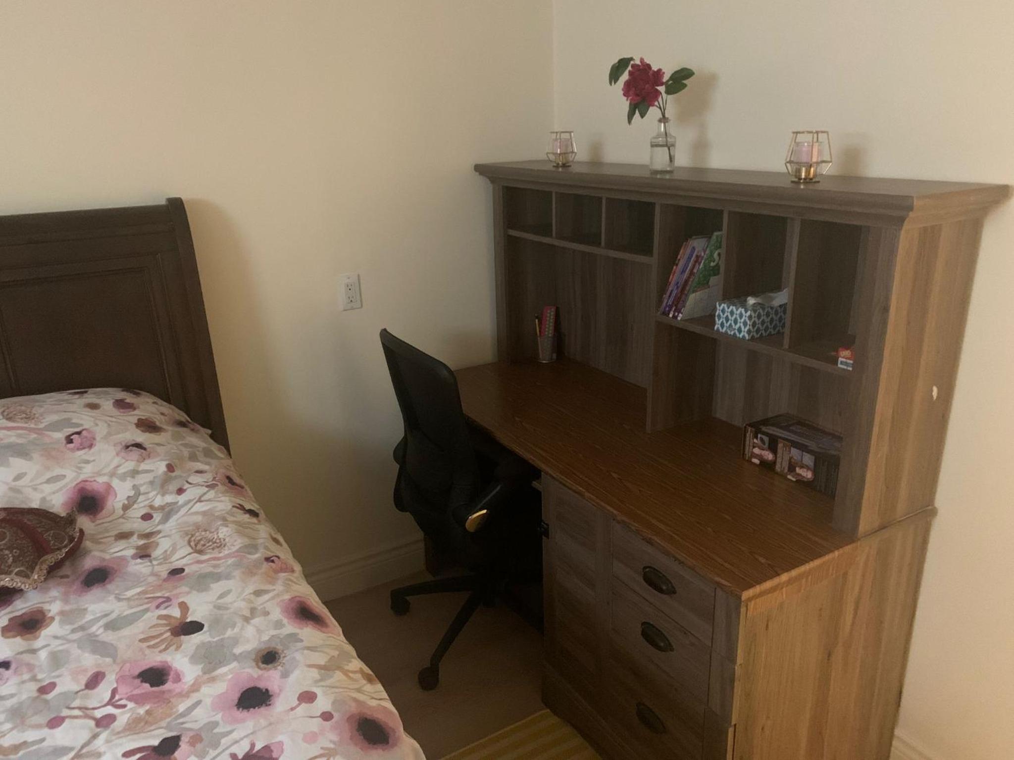 Millpond Basement Units