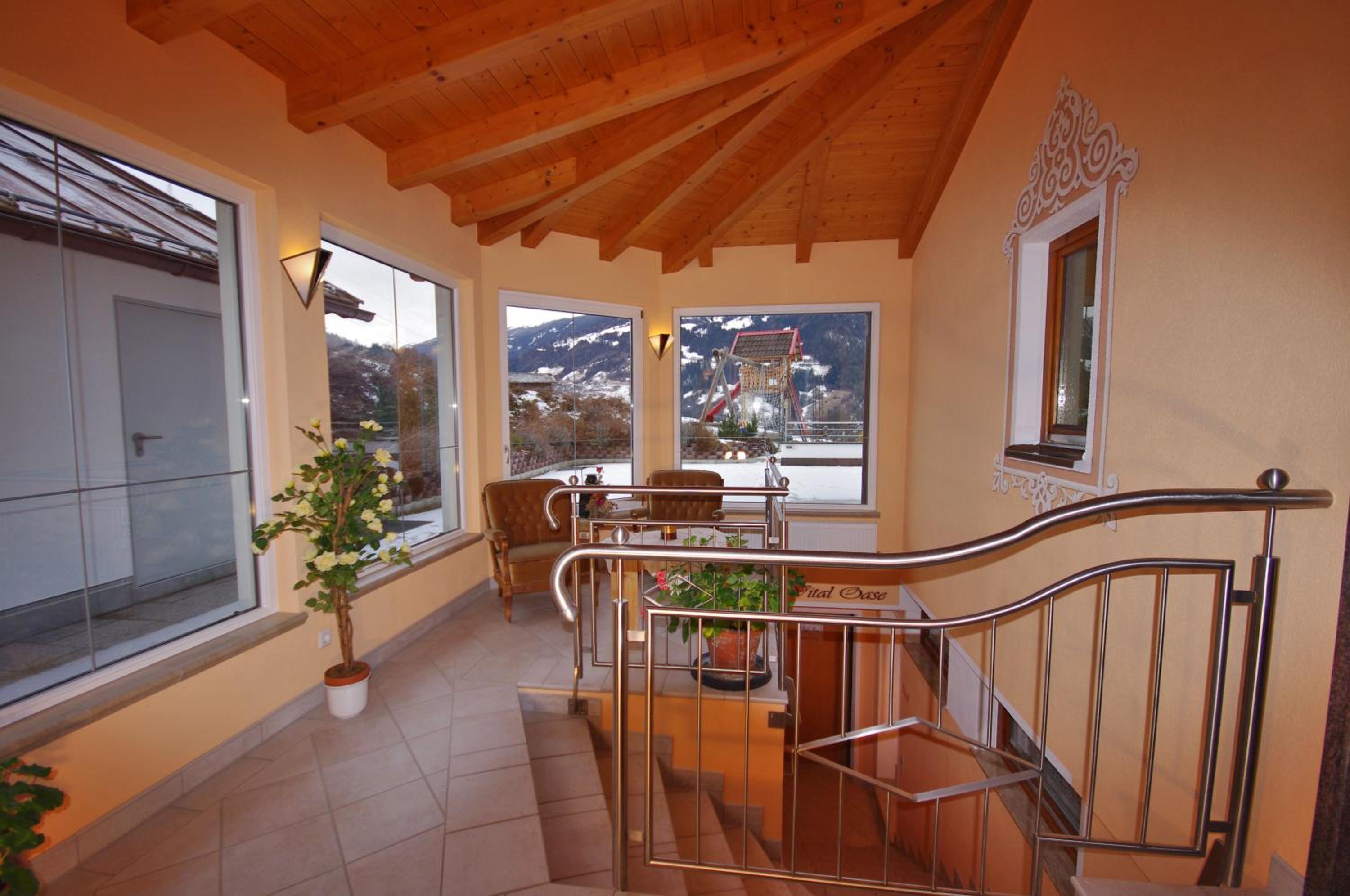 Appartementhaus Lechner