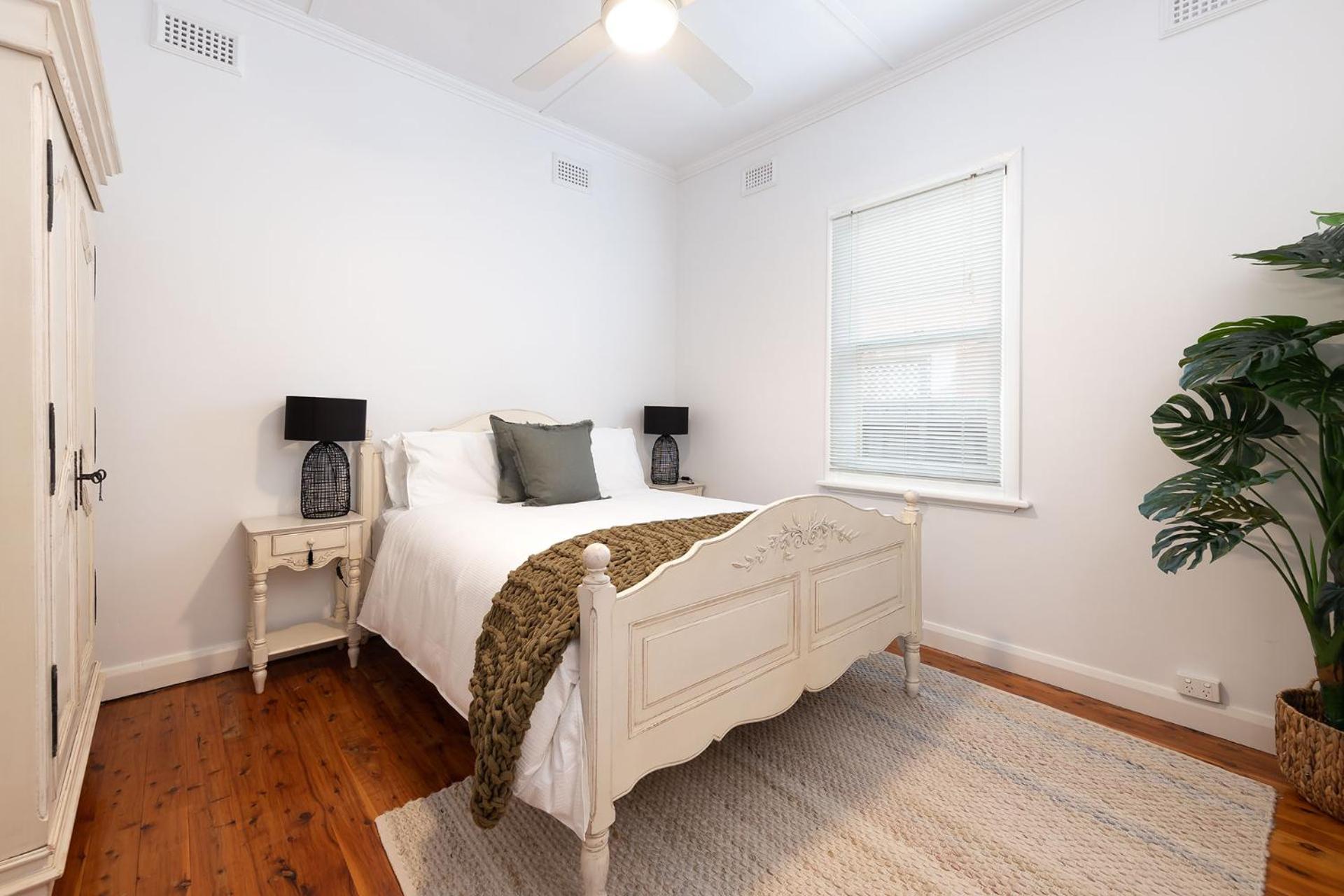 White Rabbit on Jones- central sophistication