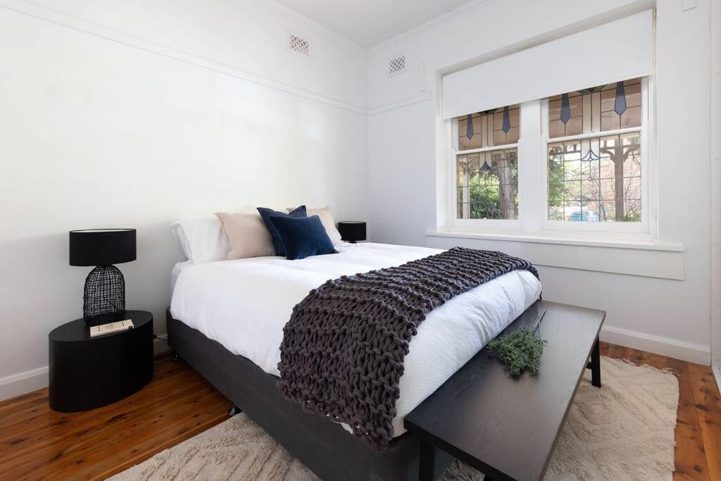 White Rabbit on Jones- central sophistication