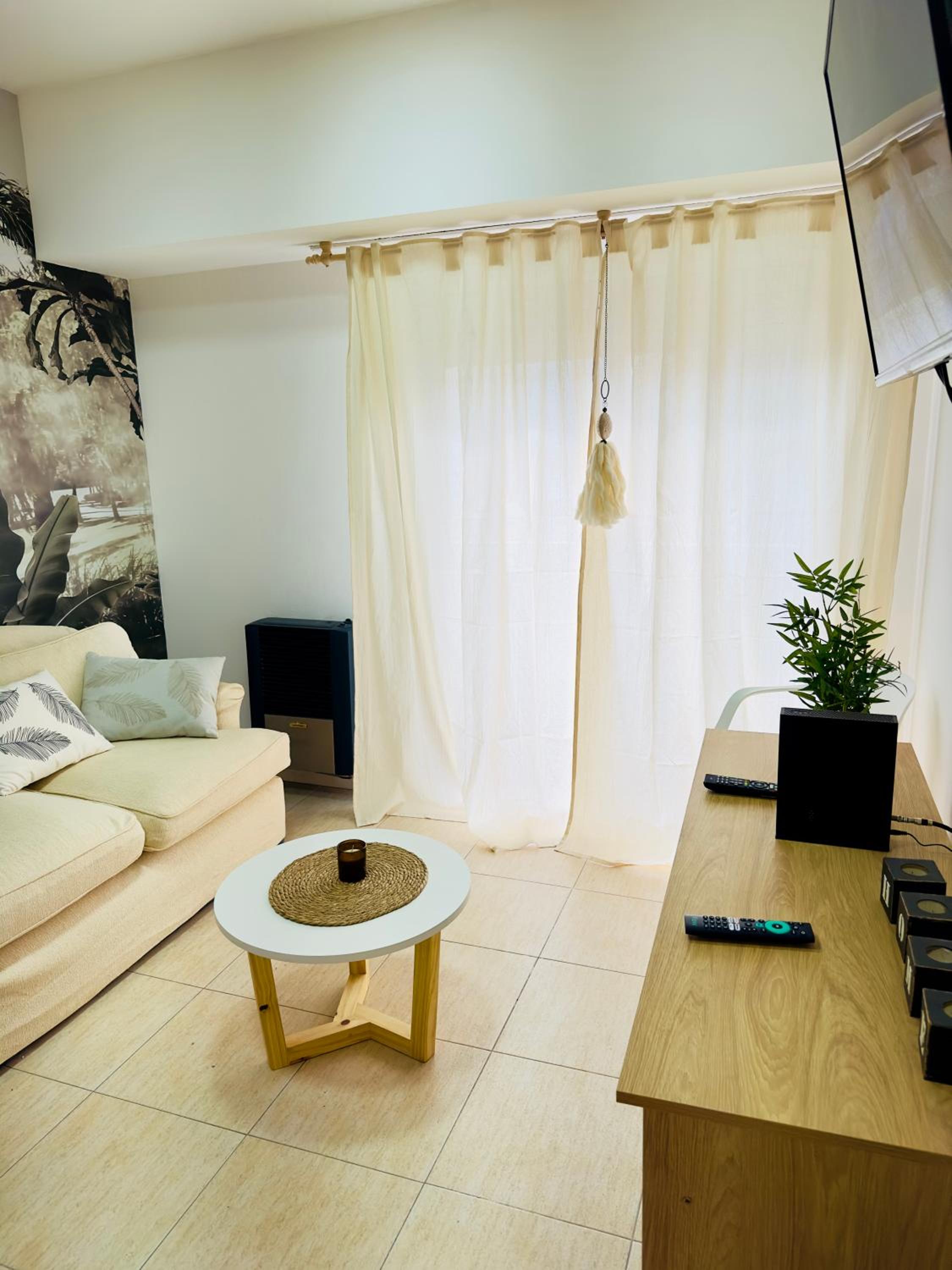 Departamento Madera India