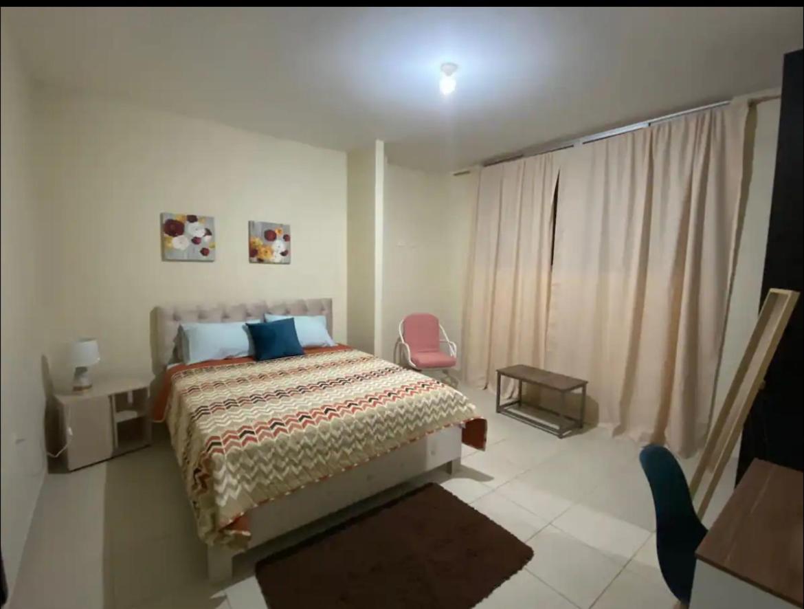 Aura House