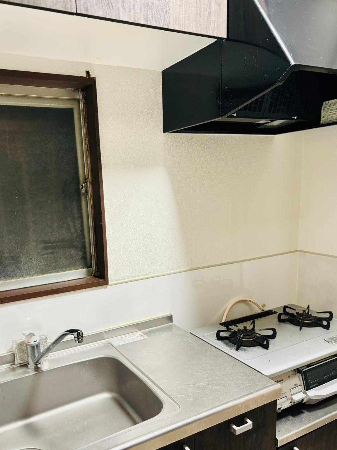 RED House｜12 minutes from the station｜Quiet area｜Direct access to Shinjuku & Akihabara