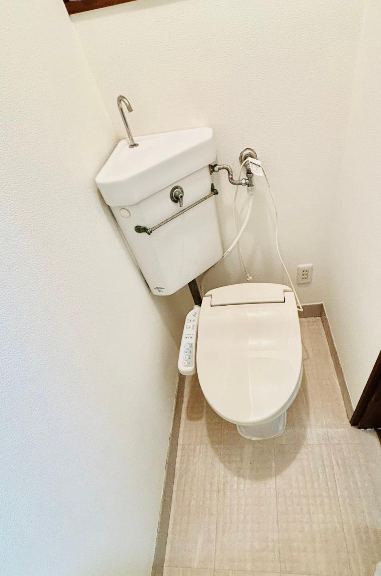 RED House｜12 minutes from the station｜Quiet area｜Direct access to Shinjuku & Akihabara