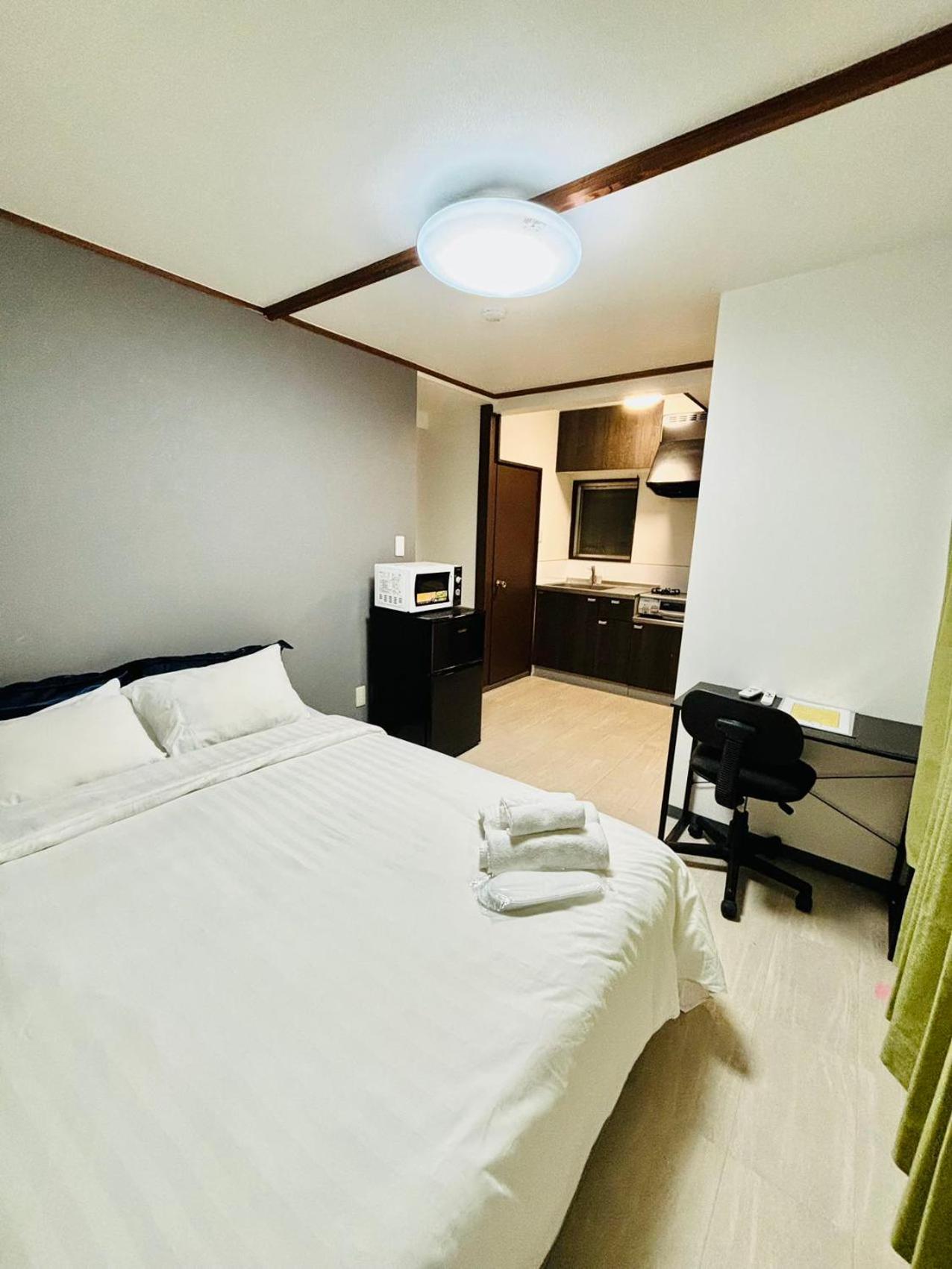 RED House｜12 minutes from the station｜Quiet area｜Direct access to Shinjuku & Akihabara