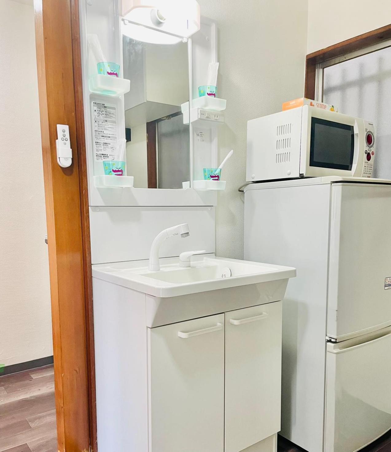 RED House｜12 minutes from the station｜Quiet area｜Direct access to Shinjuku & Akihabara