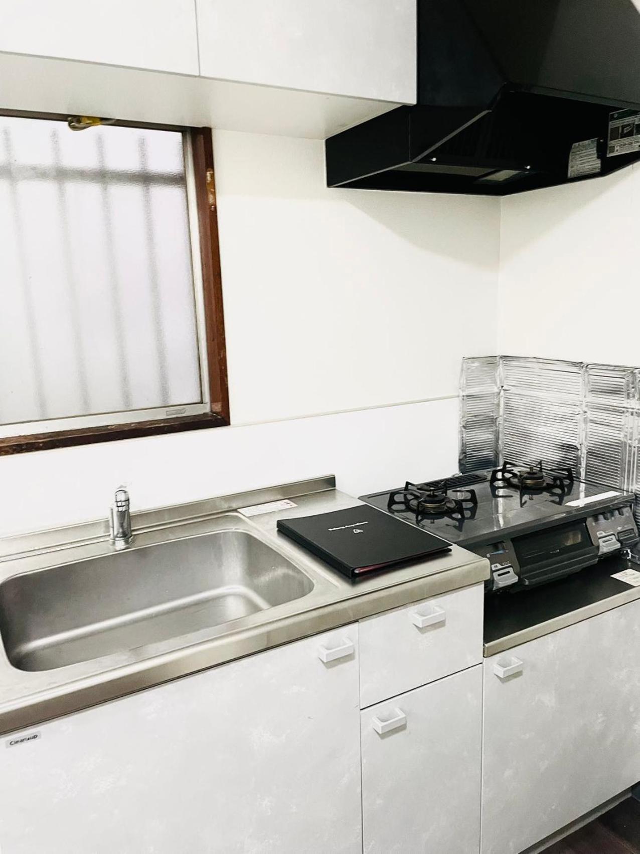 RED House｜12 minutes from the station｜Quiet area｜Direct access to Shinjuku & Akihabara