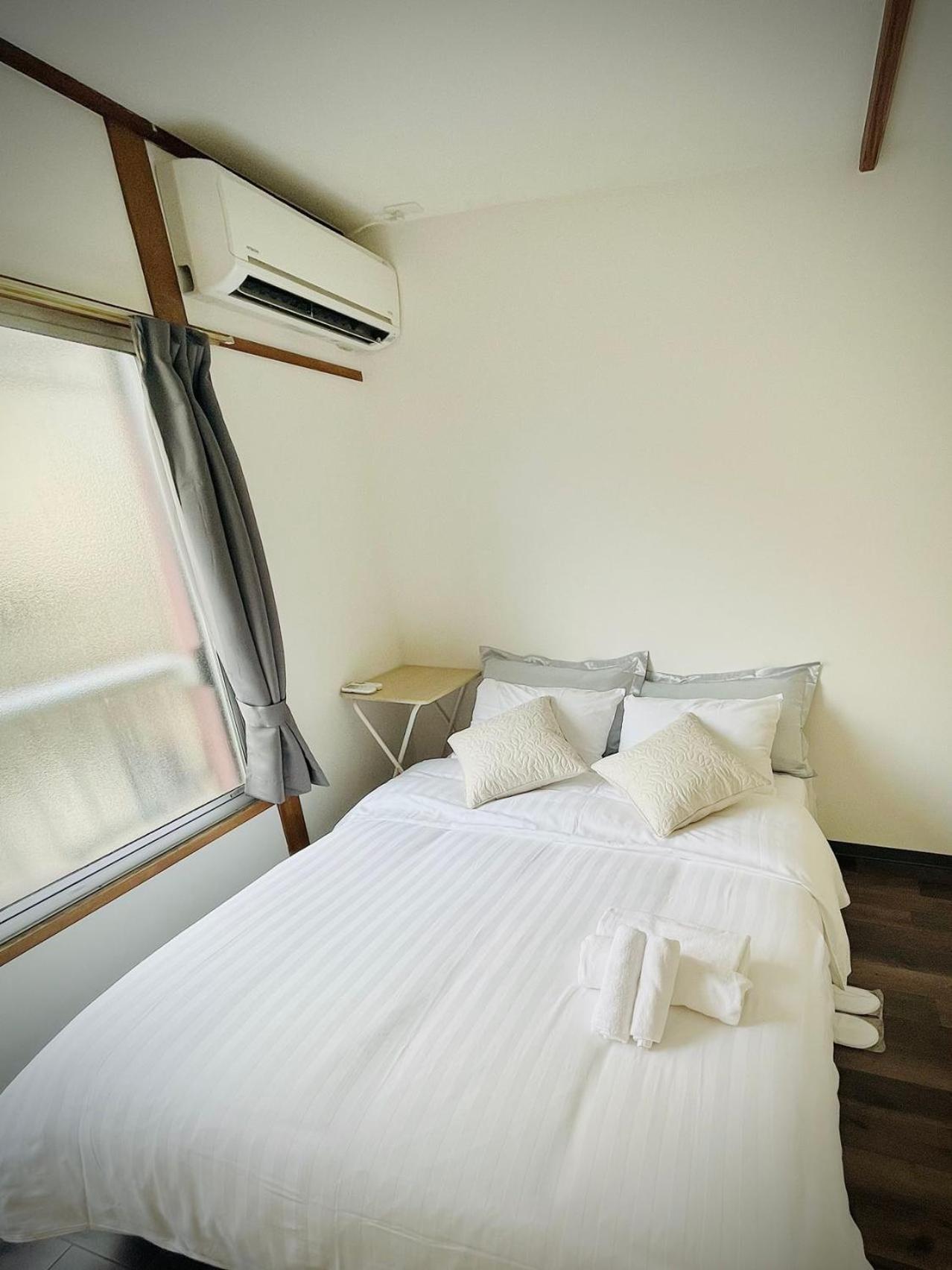 RED House｜12 minutes from the station｜Quiet area｜Direct access to Shinjuku & Akihabara