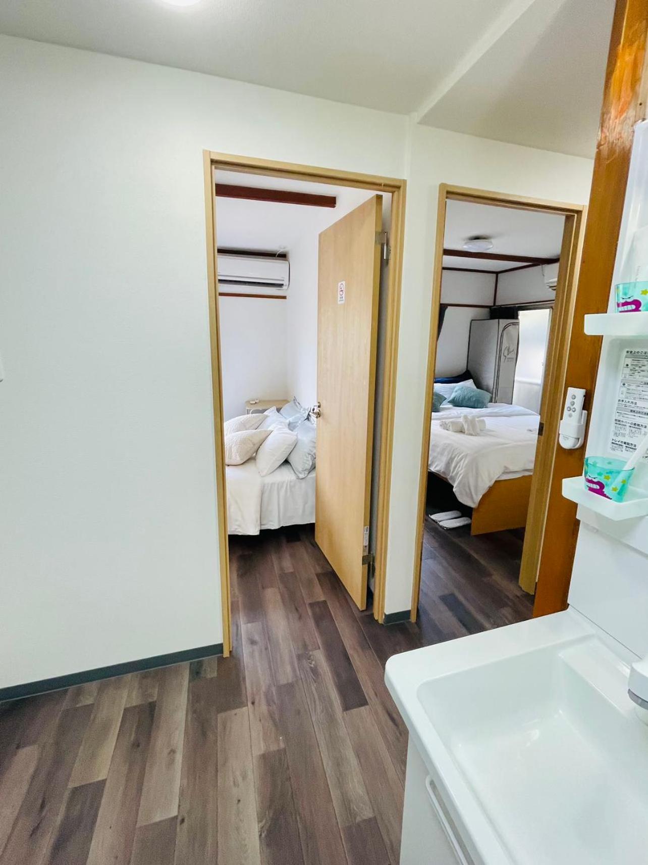 RED House｜12 minutes from the station｜Quiet area｜Direct access to Shinjuku & Akihabara