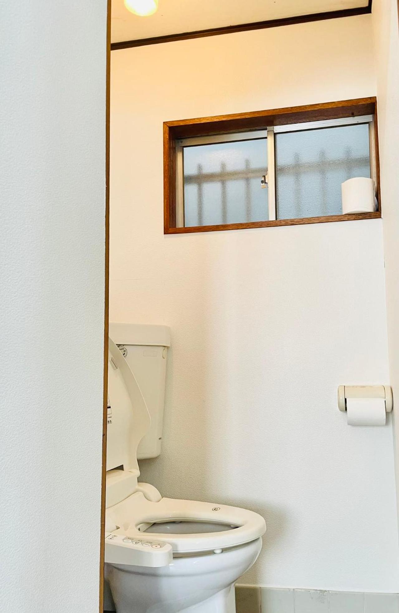 RED House｜12 minutes from the station｜Quiet area｜Direct access to Shinjuku & Akihabara