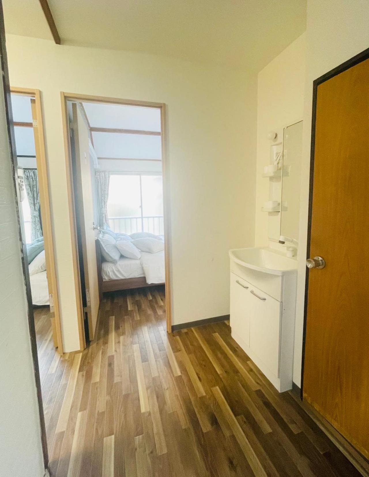 RED House｜12 minutes from the station｜Quiet area｜Direct access to Shinjuku & Akihabara