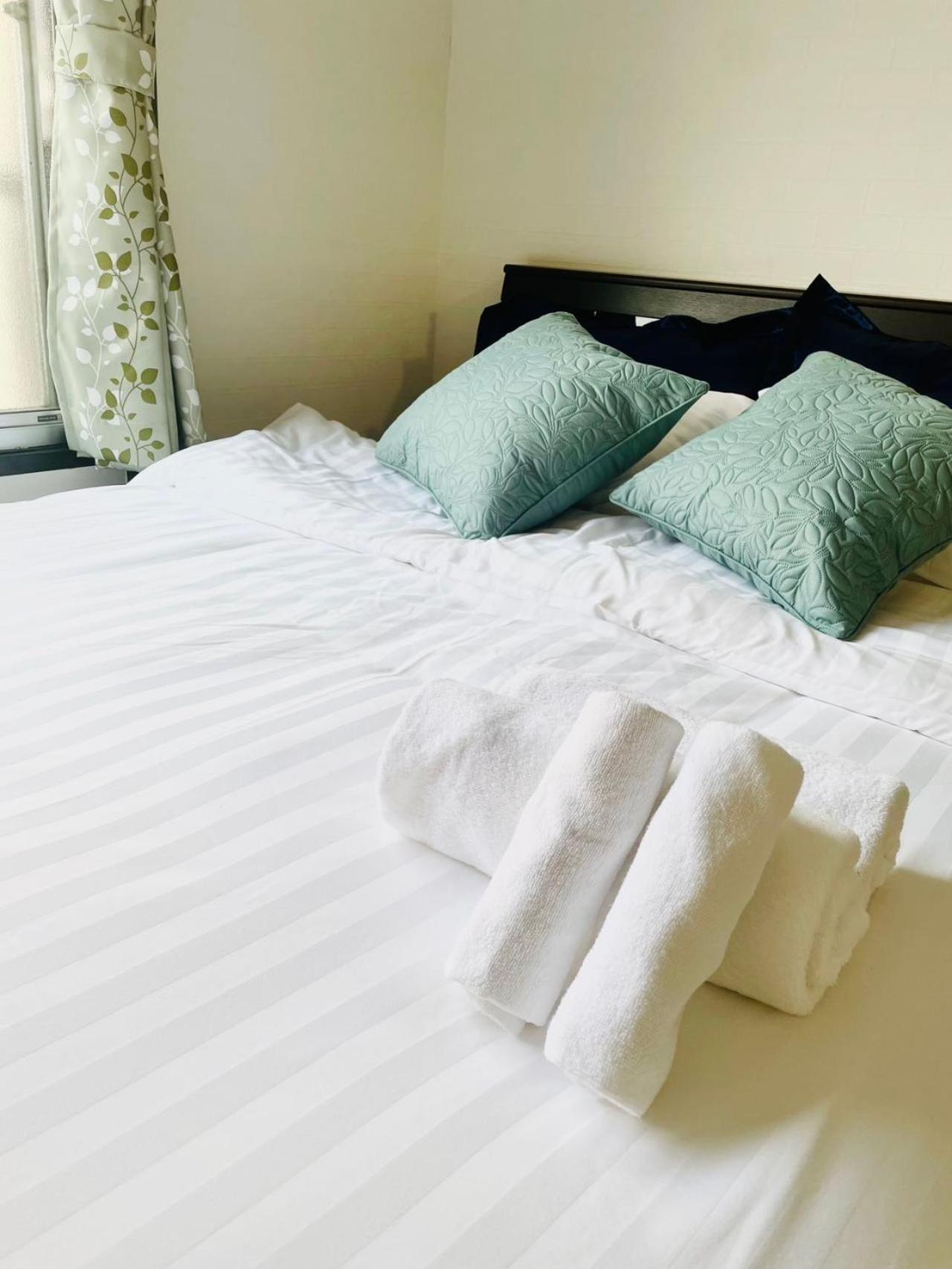RED House｜12 minutes from the station｜Quiet area｜Direct access to Shinjuku & Akihabara