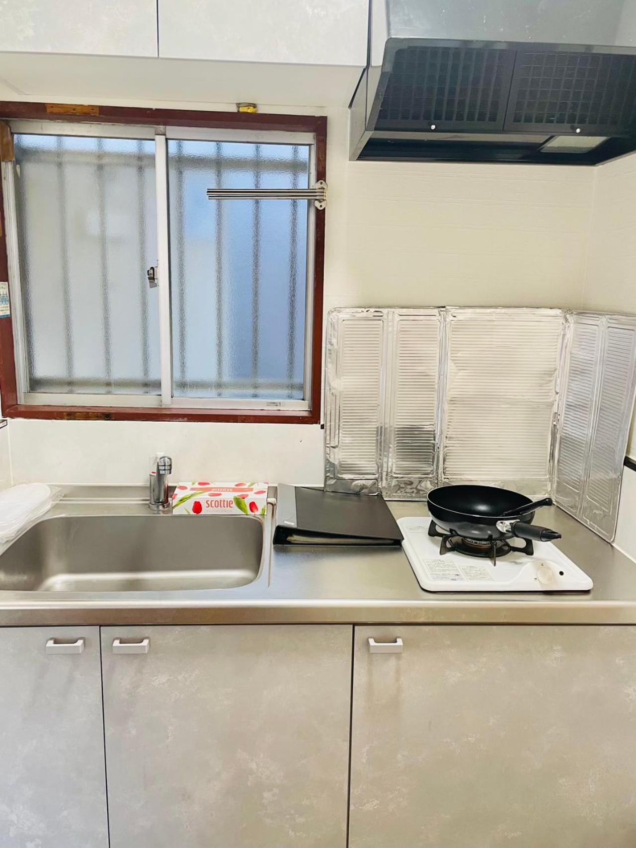 RED House｜12 minutes from the station｜Quiet area｜Direct access to Shinjuku & Akihabara