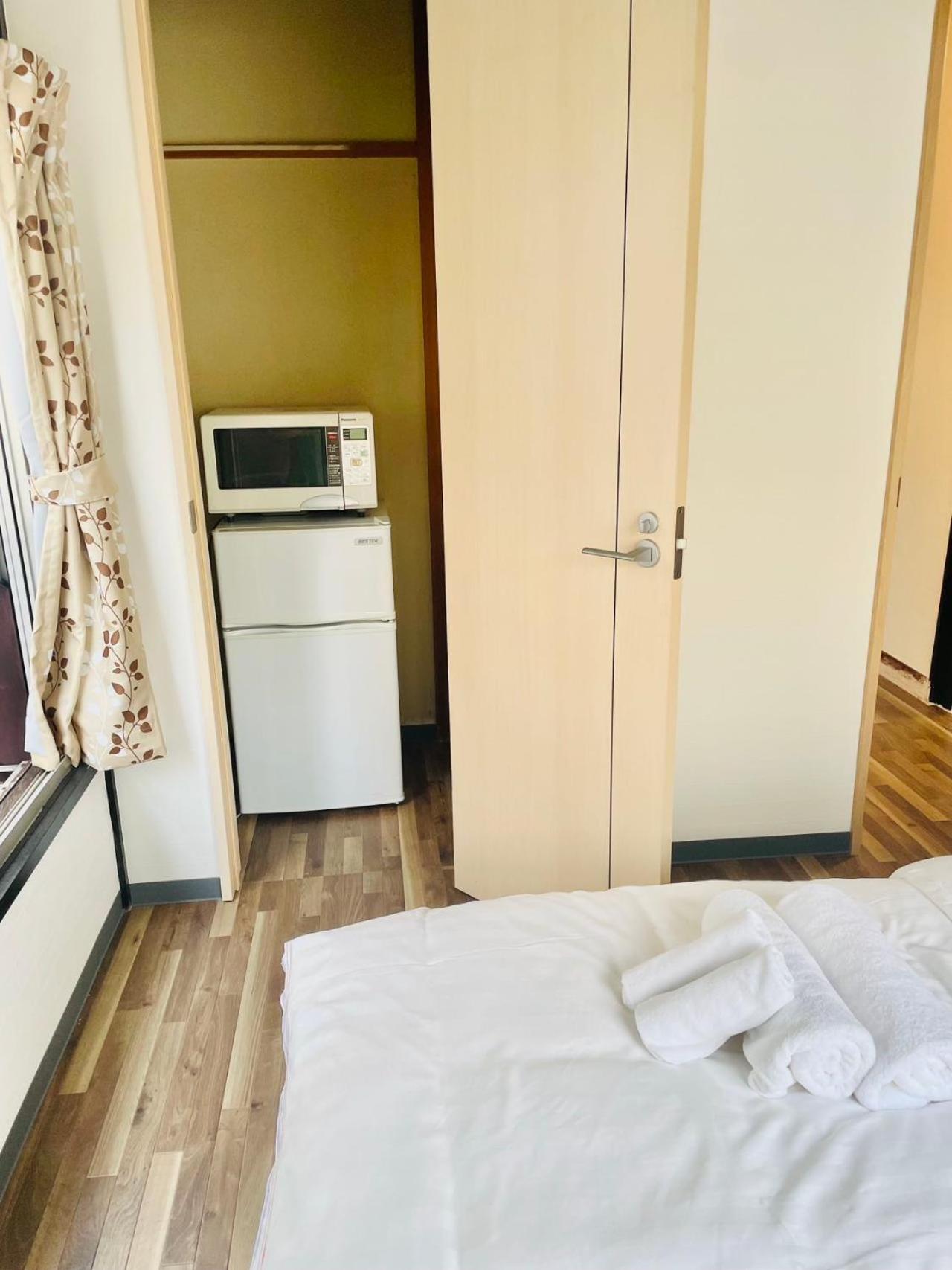 RED House｜12 minutes from the station｜Quiet area｜Direct access to Shinjuku & Akihabara