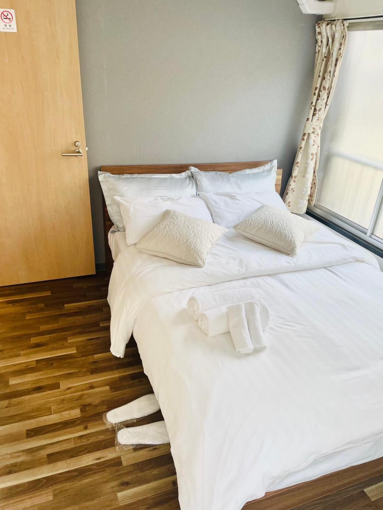 RED House｜12 minutes from the station｜Quiet area｜Direct access to Shinjuku & Akihabara