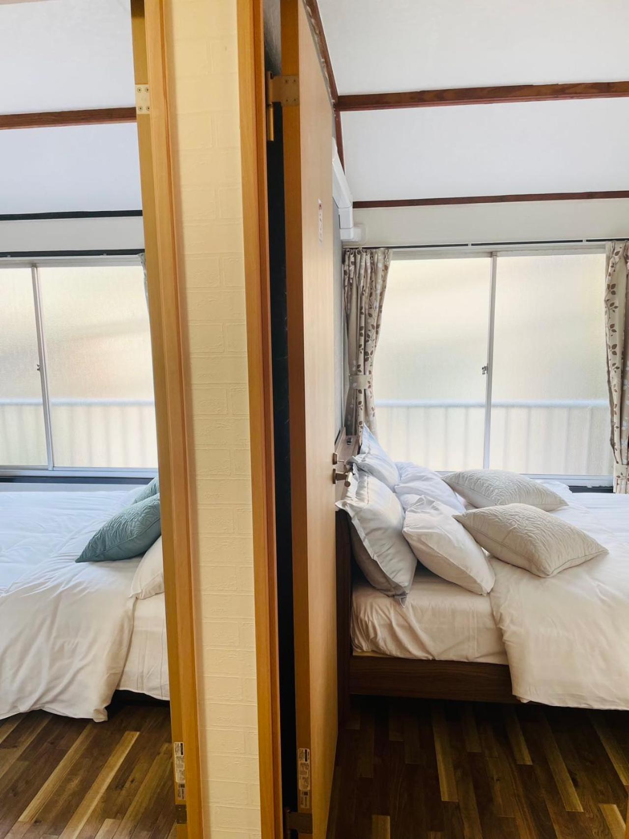 RED House｜12 minutes from the station｜Quiet area｜Direct access to Shinjuku & Akihabara