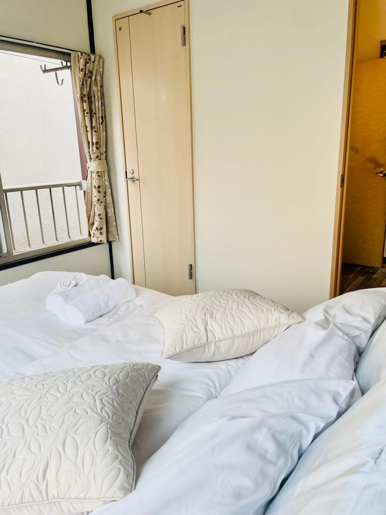 RED House｜12 minutes from the station｜Quiet area｜Direct access to Shinjuku & Akihabara