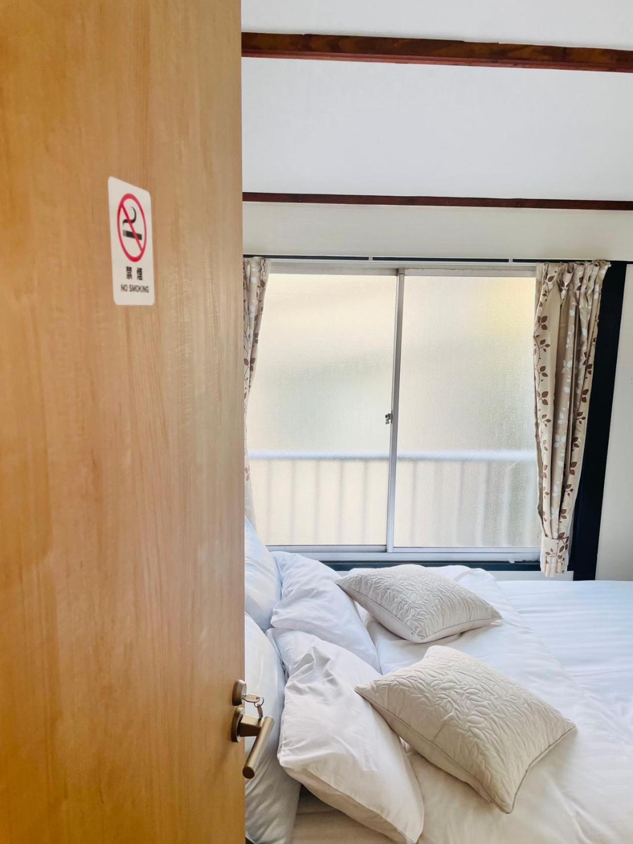 RED House｜12 minutes from the station｜Quiet area｜Direct access to Shinjuku & Akihabara