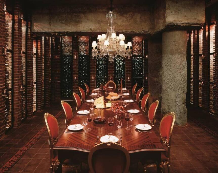 Espectacular departamento en el Hotel Faena
