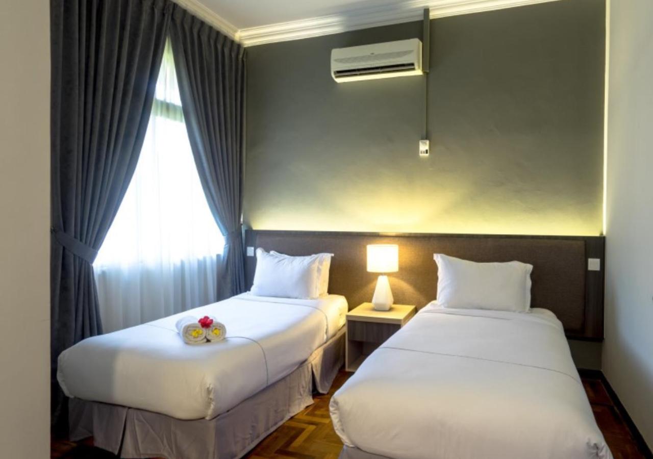 Tanjung Puteri Golf and Resort Malaysia