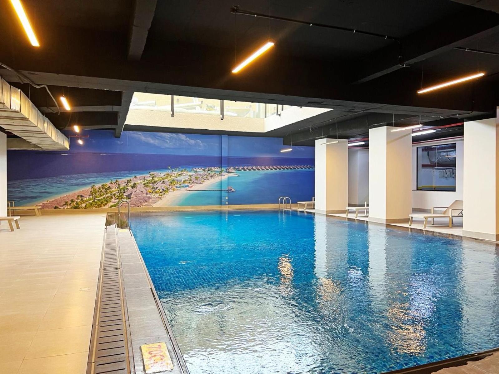 Luxury Apartment