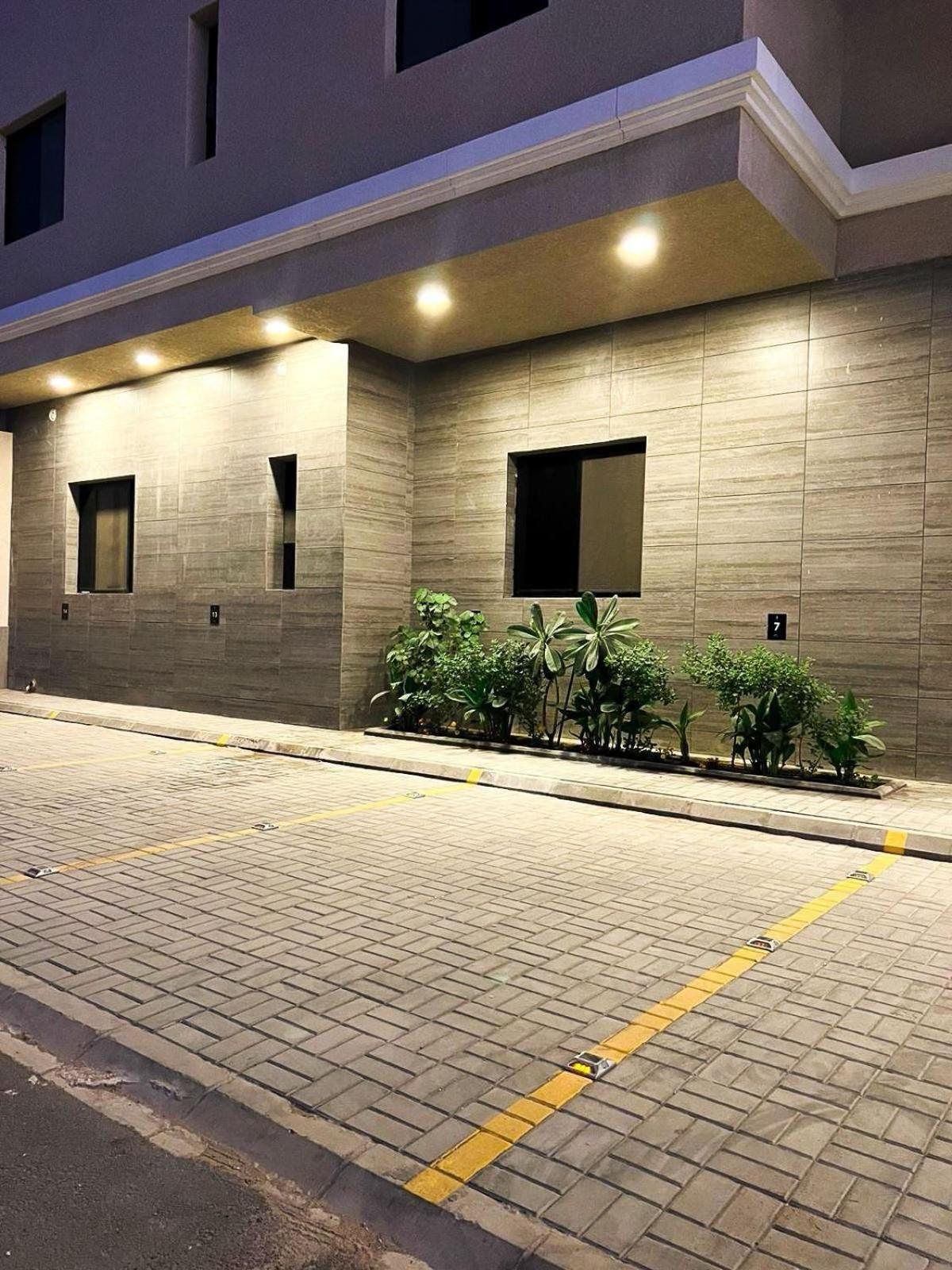 Luxury Apartment