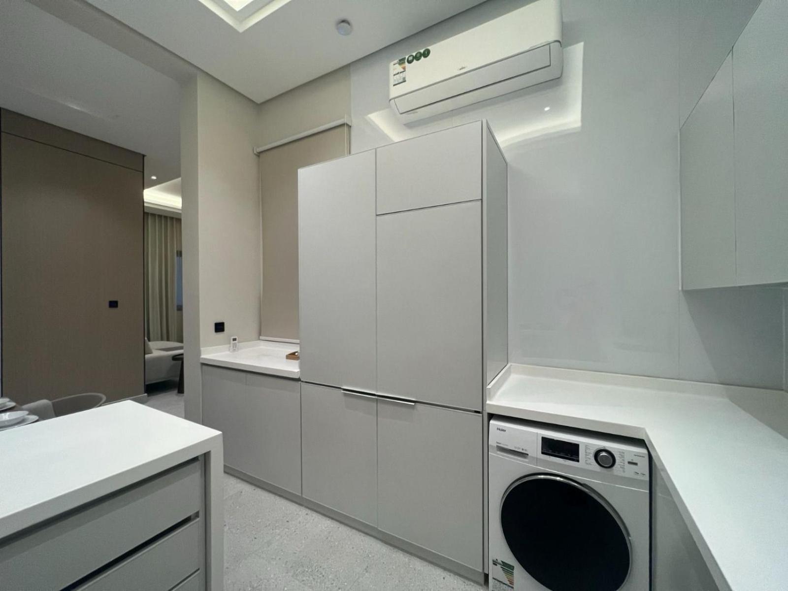 Luxury Apartment