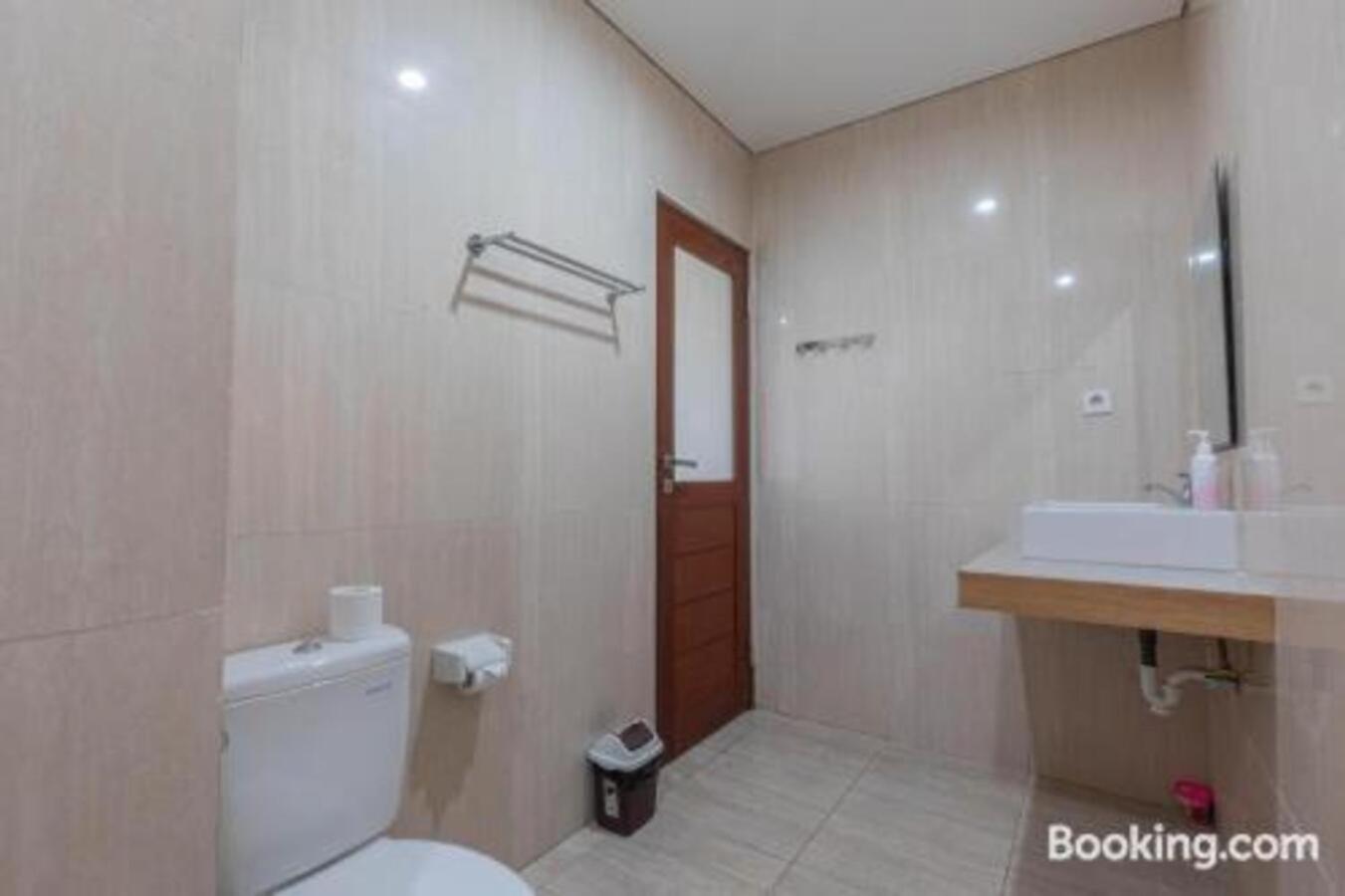 Komala Homestay