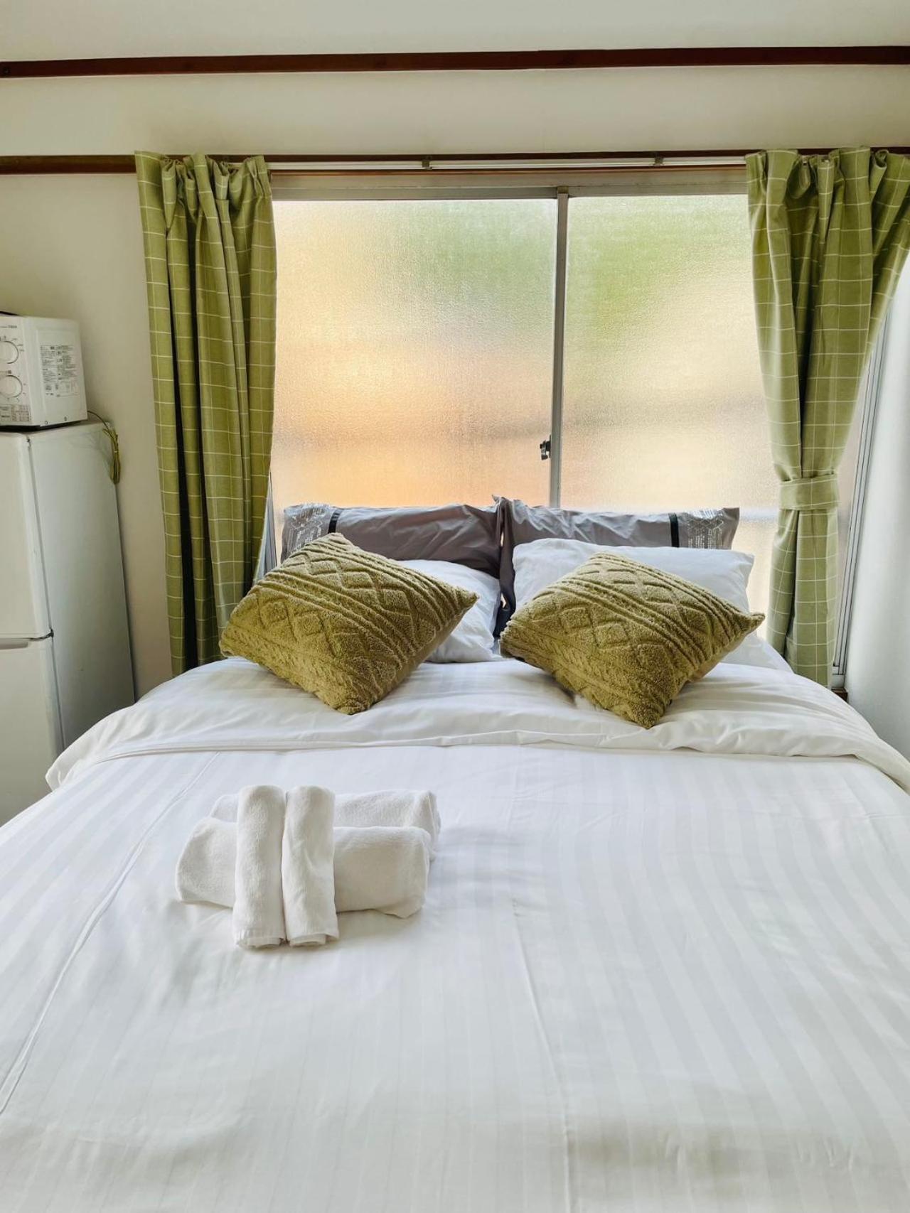 RED House｜12 minutes from the station｜Quiet area｜Direct access to Shinjuku & Akihabara