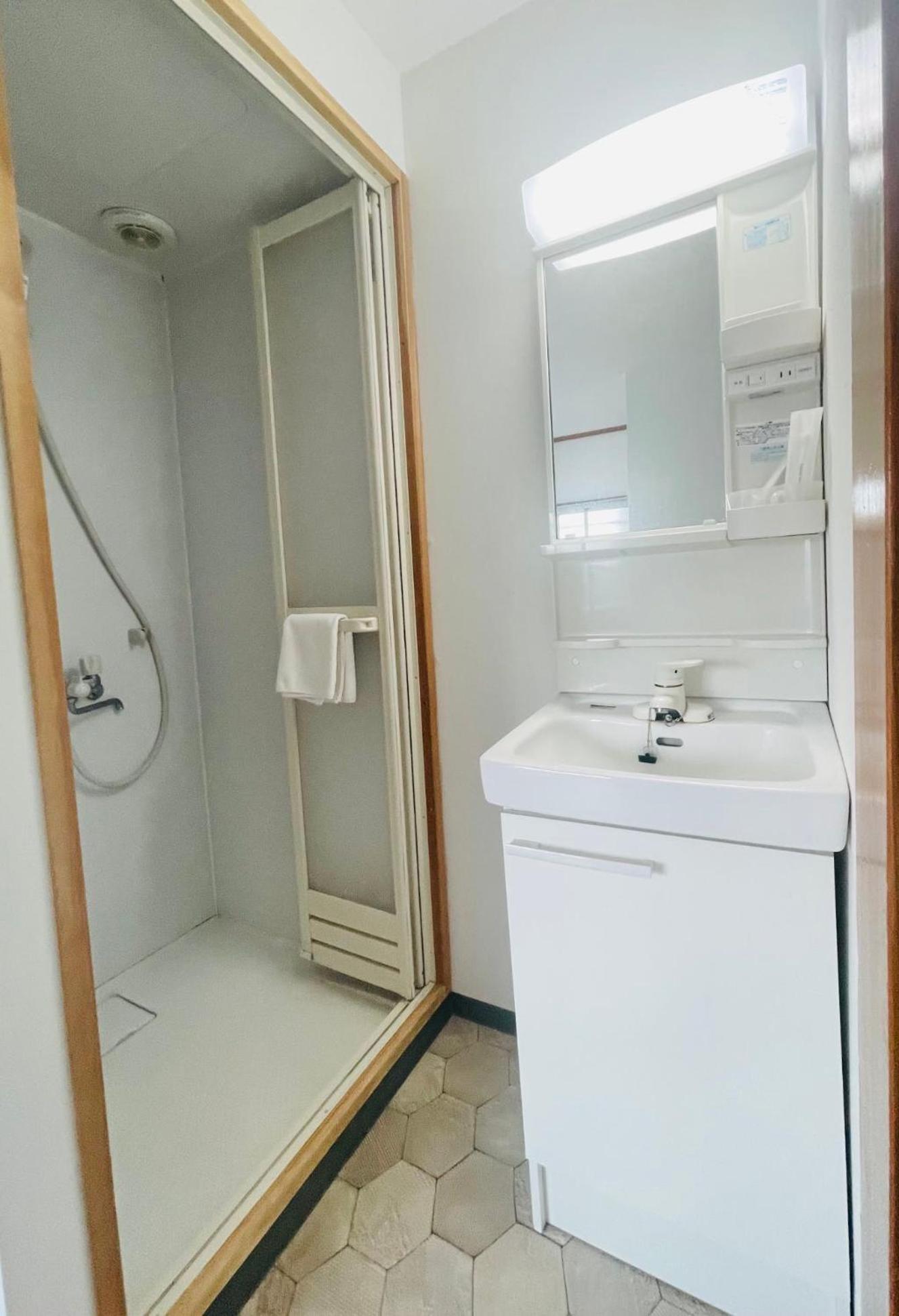 RED House｜12 minutes from the station｜Quiet area｜Direct access to Shinjuku & Akihabara