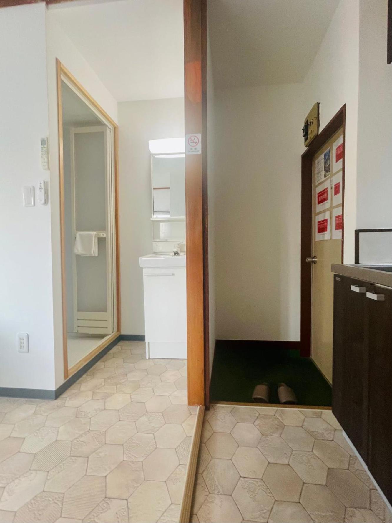 RED House｜12 minutes from the station｜Quiet area｜Direct access to Shinjuku & Akihabara