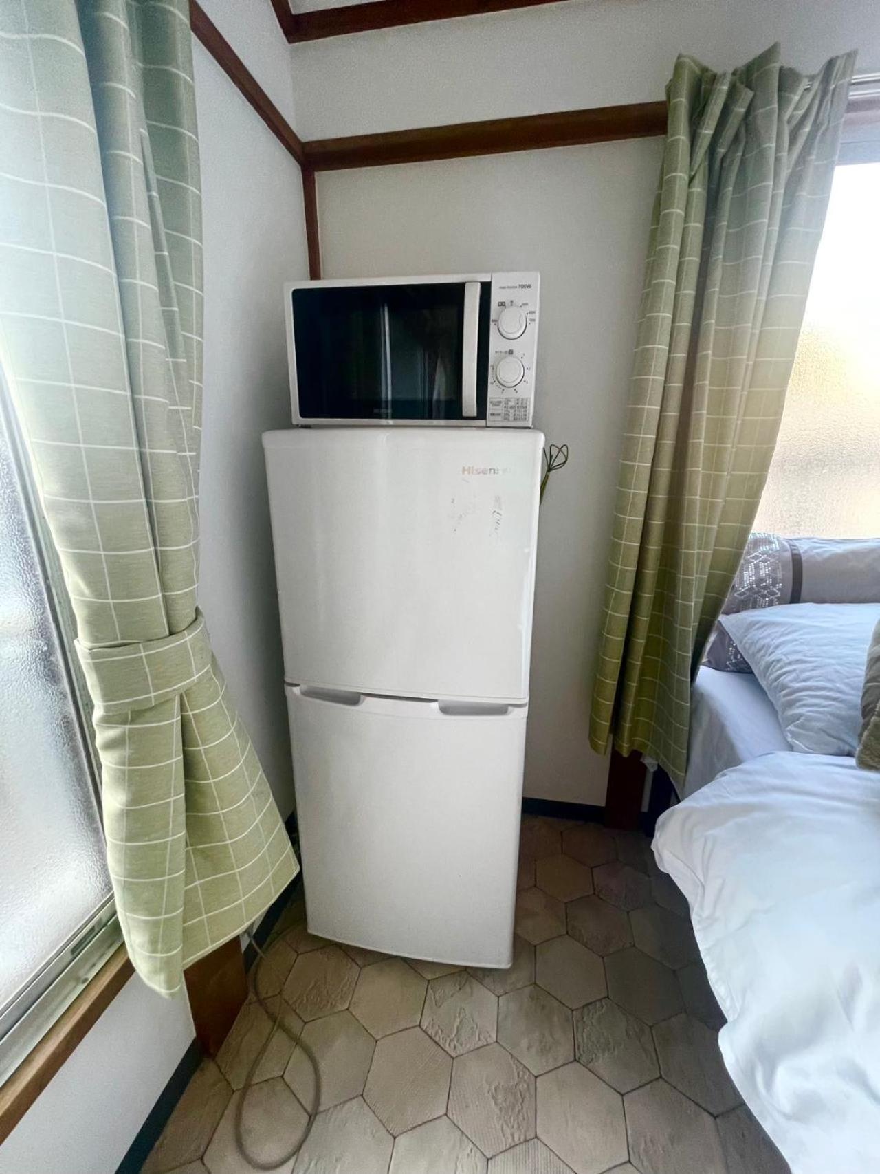 RED House｜12 minutes from the station｜Quiet area｜Direct access to Shinjuku & Akihabara