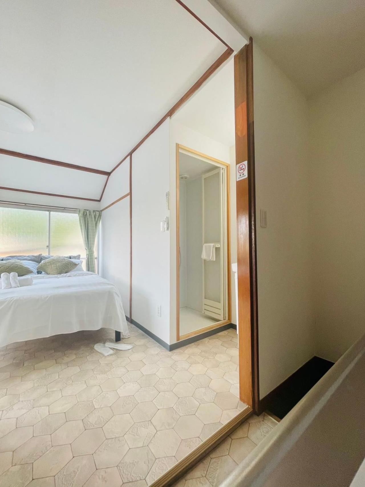 RED House｜12 minutes from the station｜Quiet area｜Direct access to Shinjuku & Akihabara
