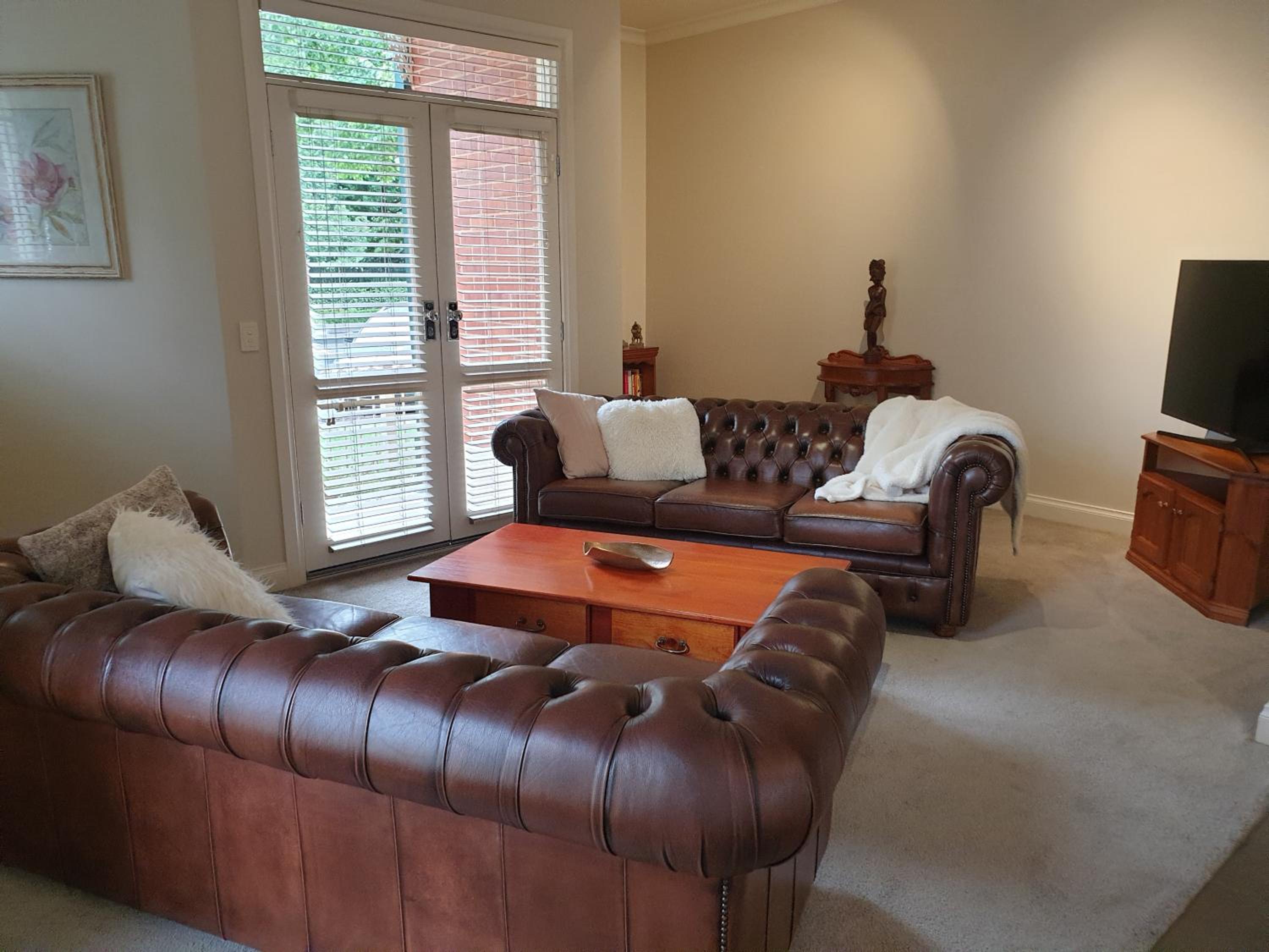 Sophisticated Elegance at the Gardens