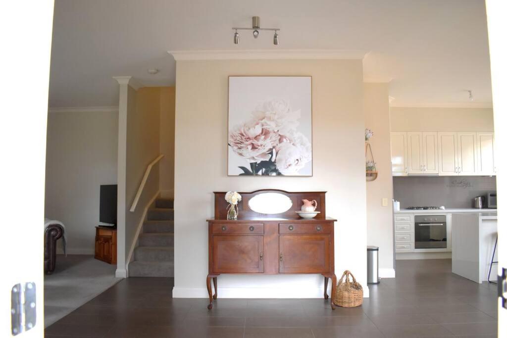 Sophisticated Elegance at the Gardens