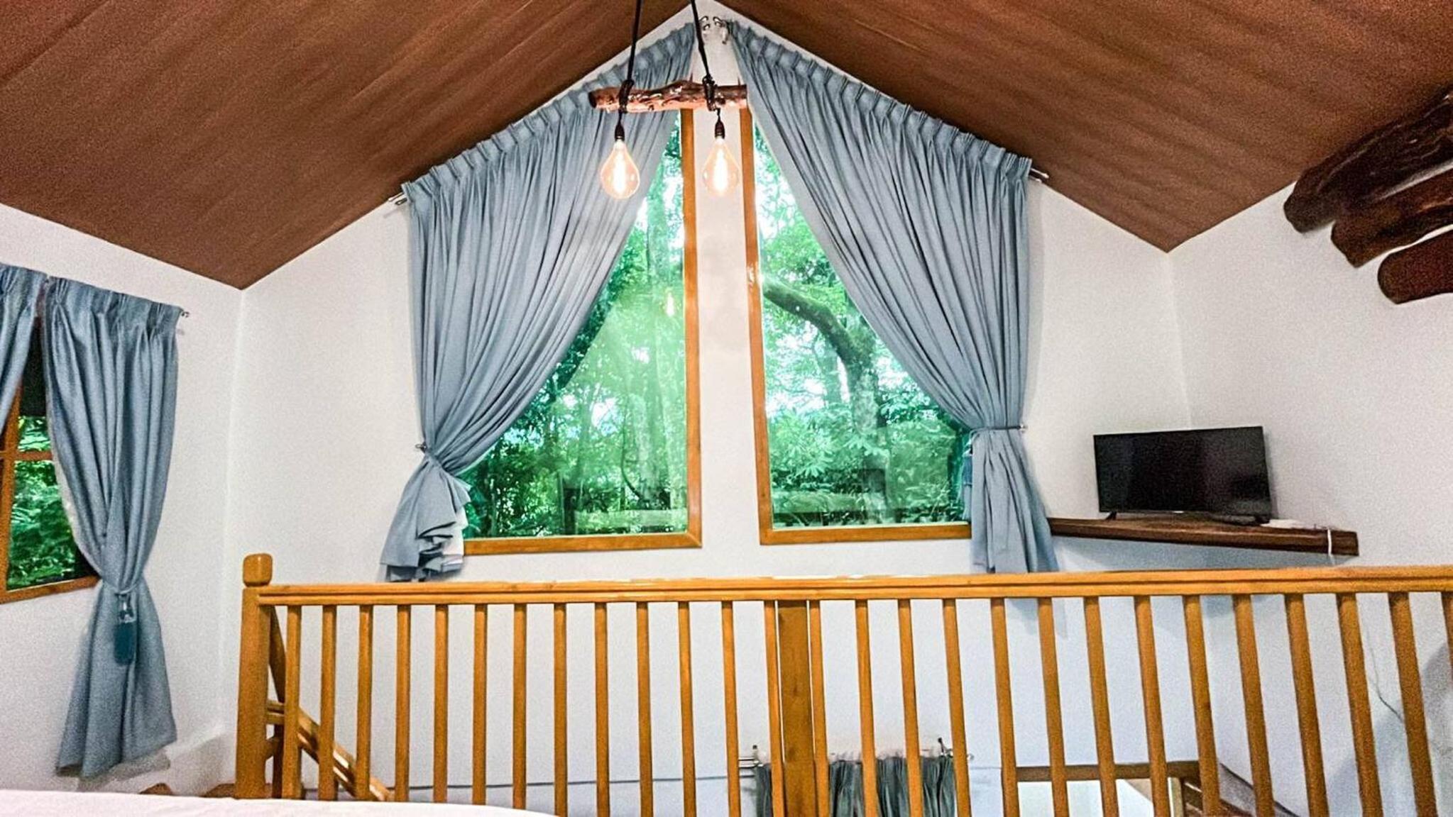Vacation House in Baguio view 3