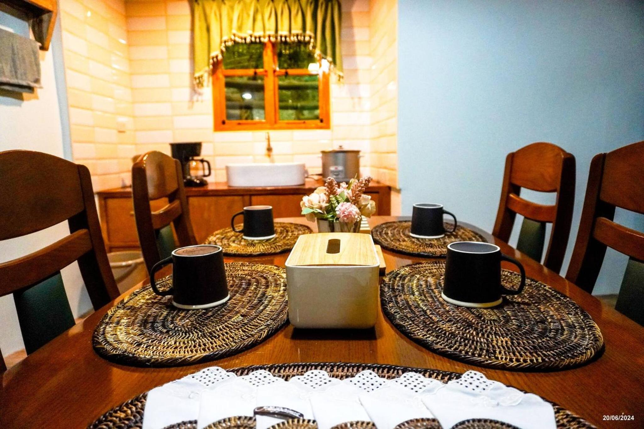 Vacation House in Baguio view 5