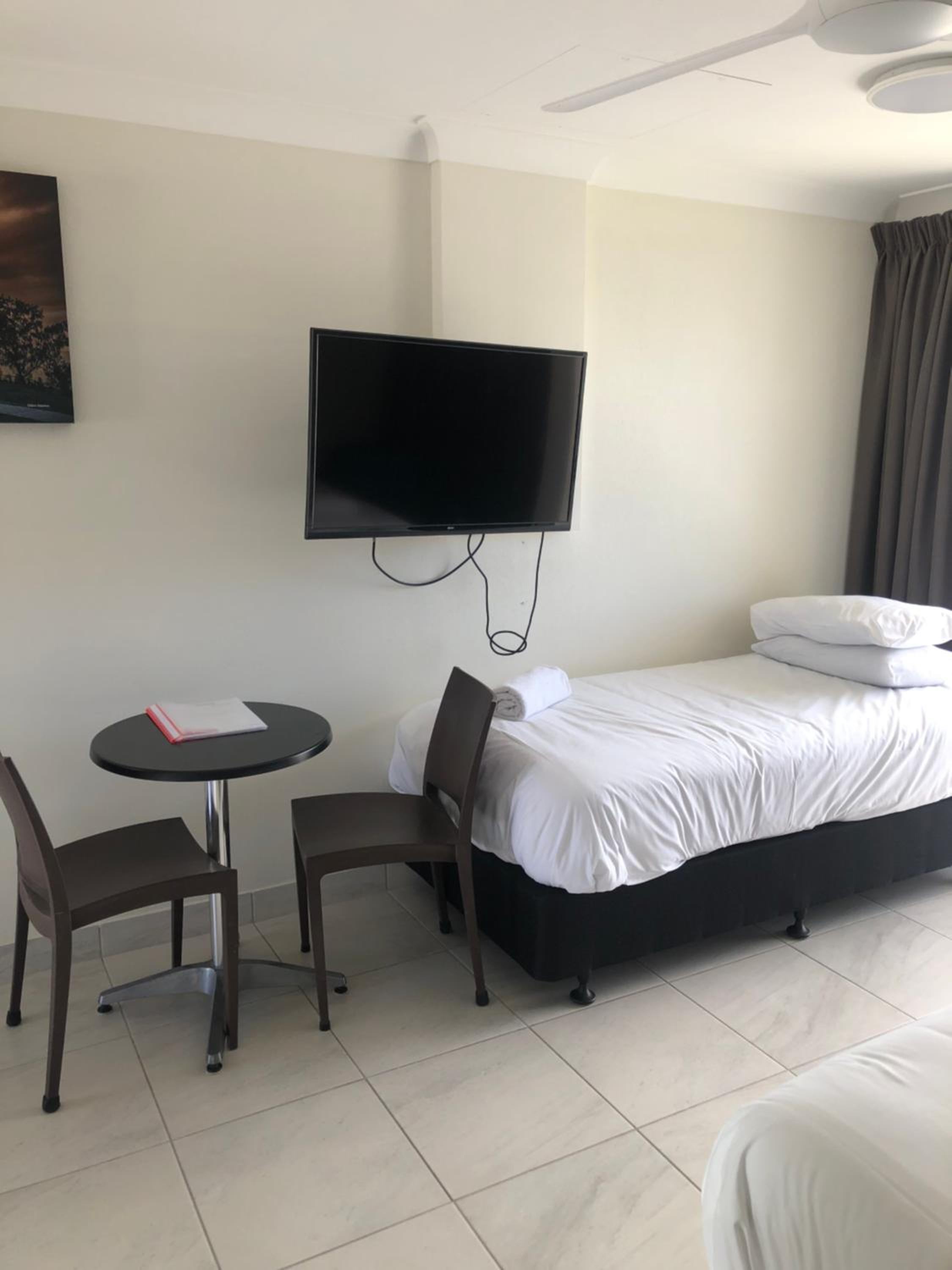 Superior Studio 20 Endeavour Inn
