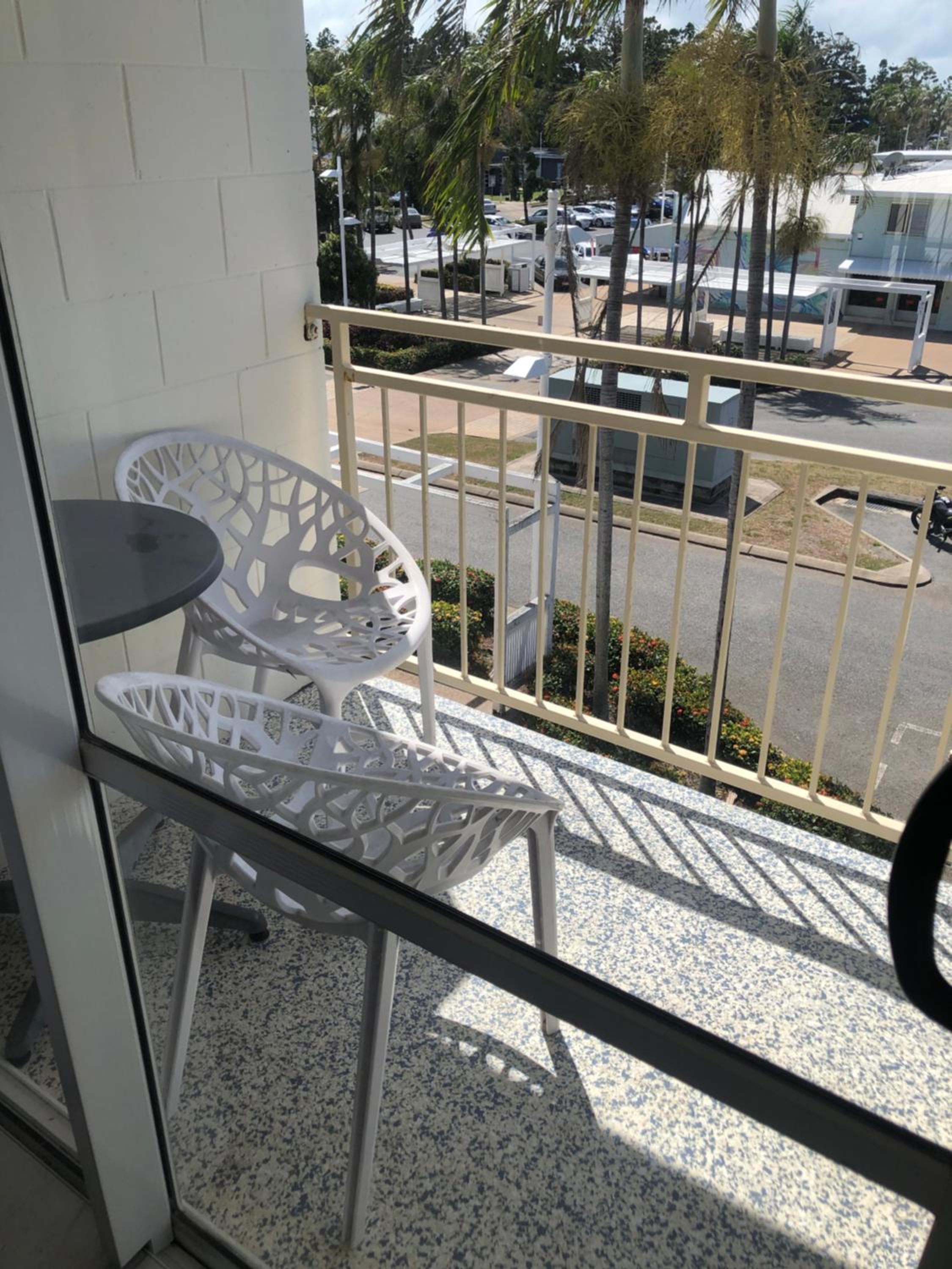 Superior Studio 20 Endeavour Inn
