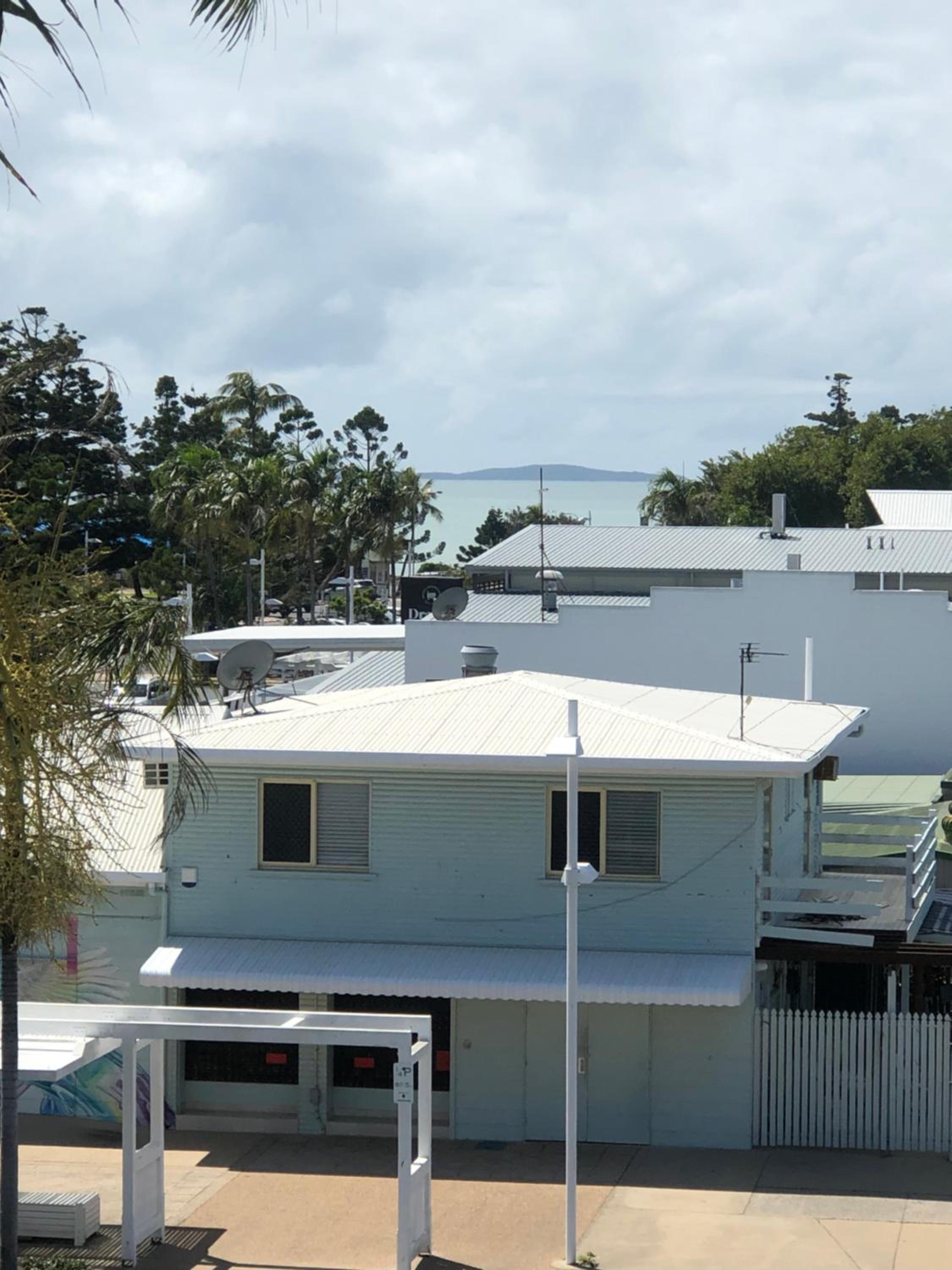 Superior Studio 20 Endeavour Inn