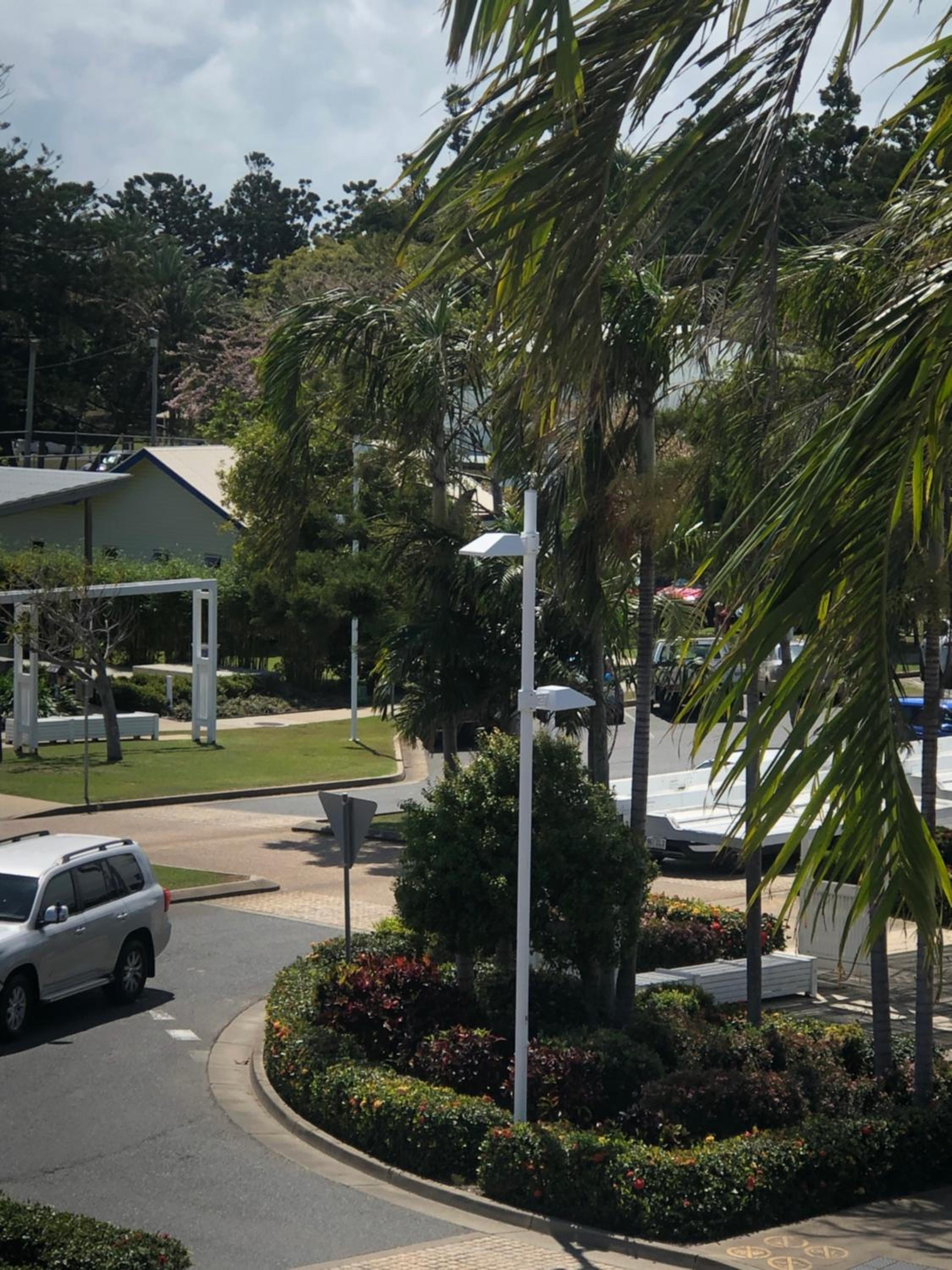 Superior Studio 20 Endeavour Inn