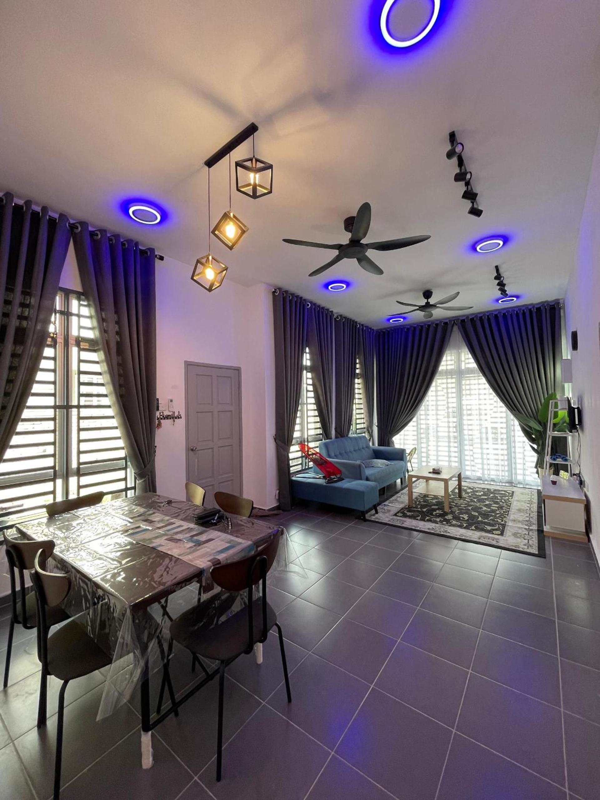 Homestay faleeq